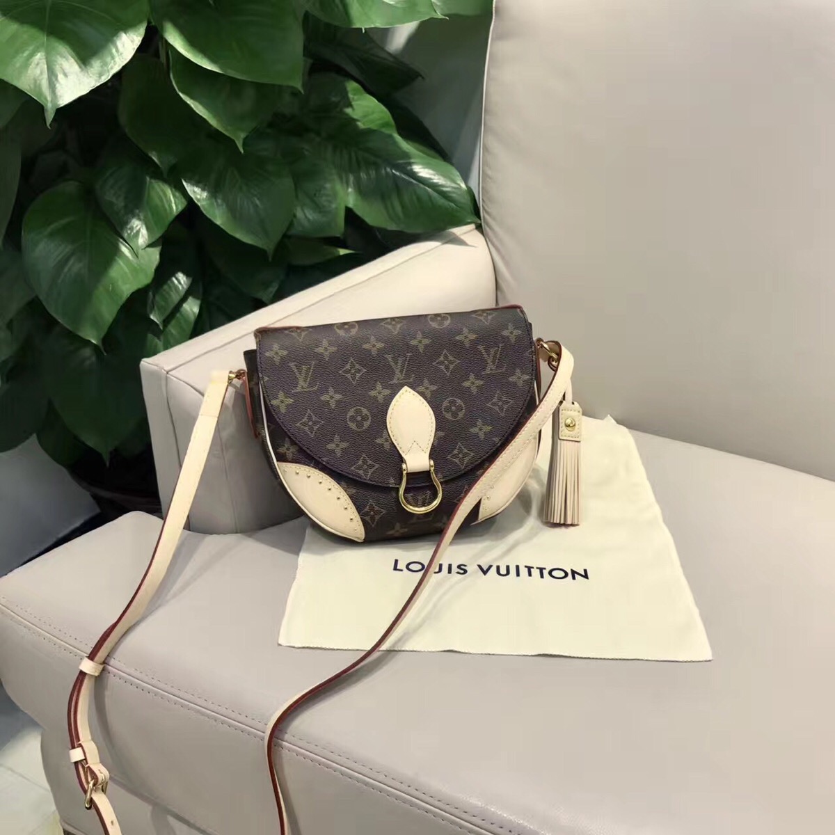 lv 小猪包