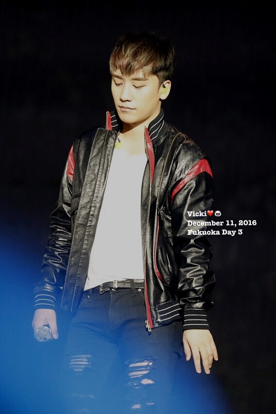 bigbang胜利