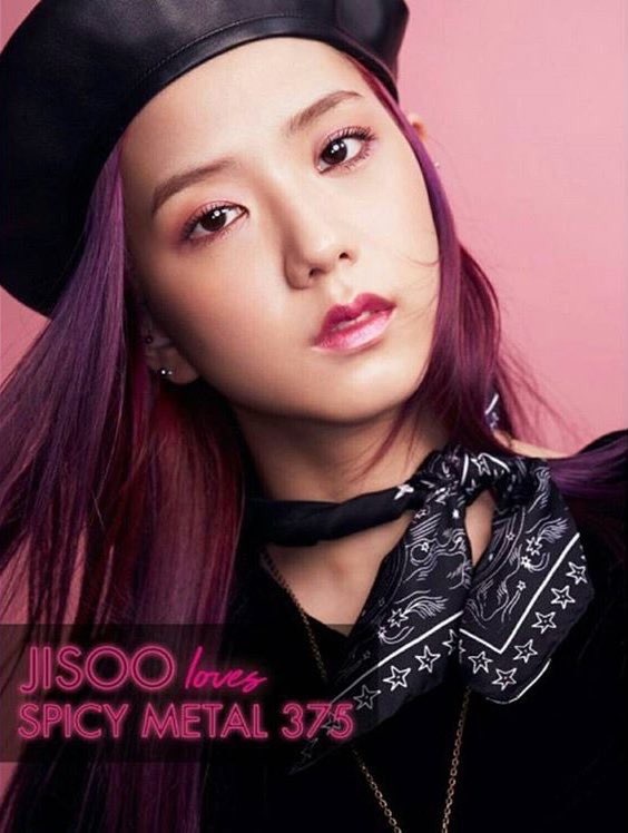 blackpink&jisoo