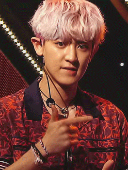 朴灿烈#chanyeol#-堆糖,美好生活研究所