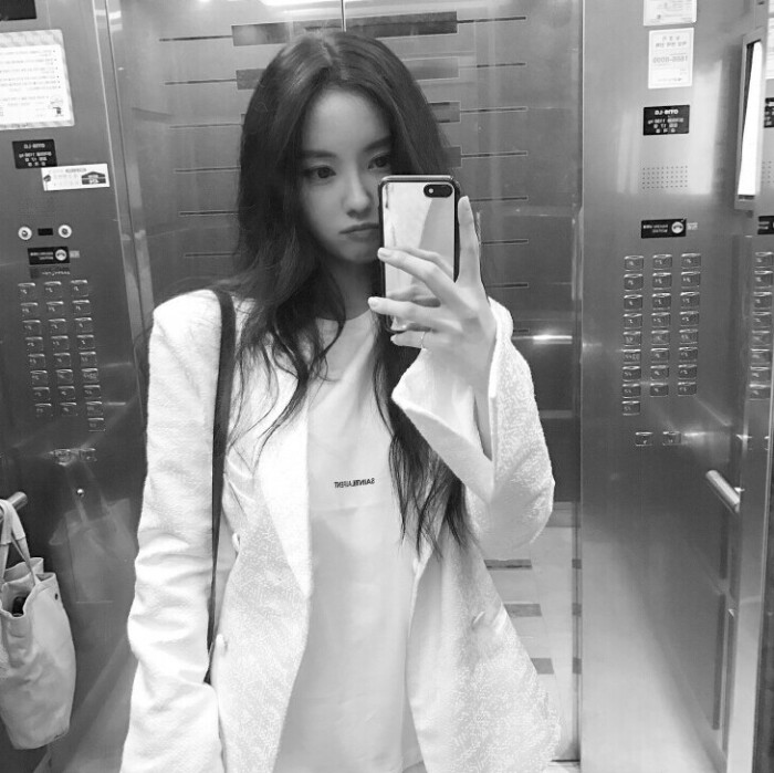 韩国女爱豆头像 t-ara 朴孝敏
