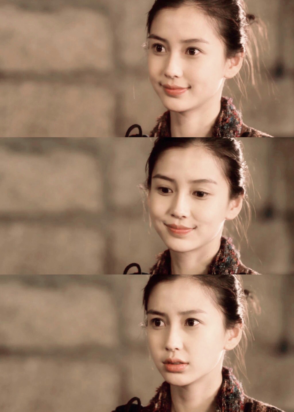 angelababy