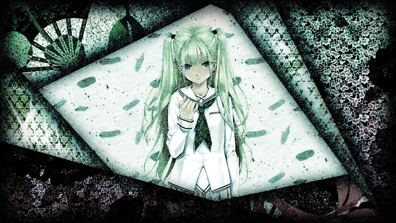 美少女万华镜