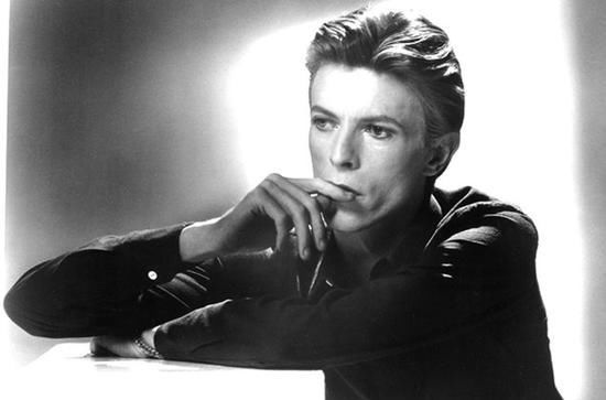 david bowie大卫鲍伊