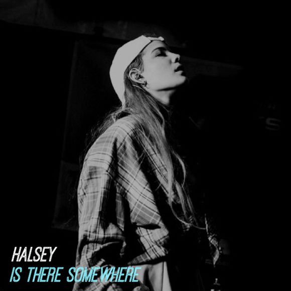 halsey 