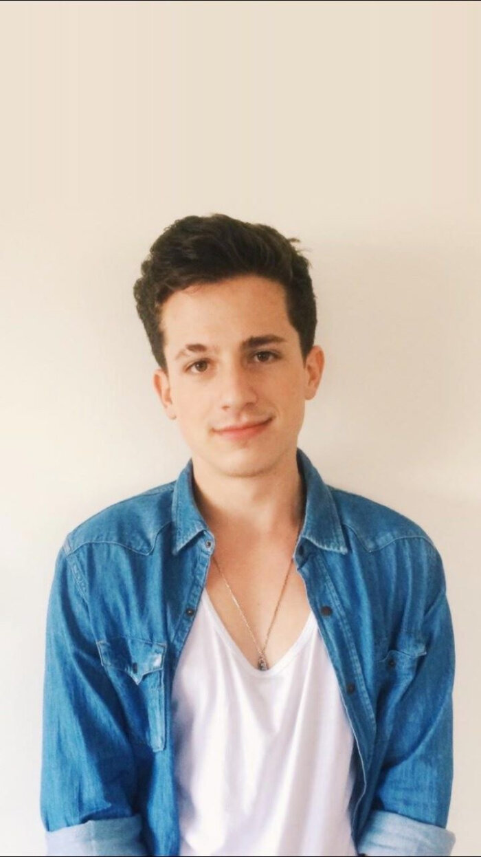 charlie puth