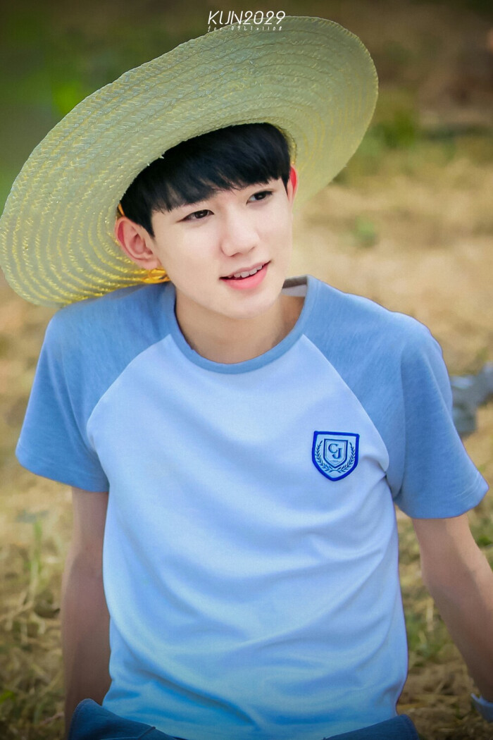 王源我们的少年时代