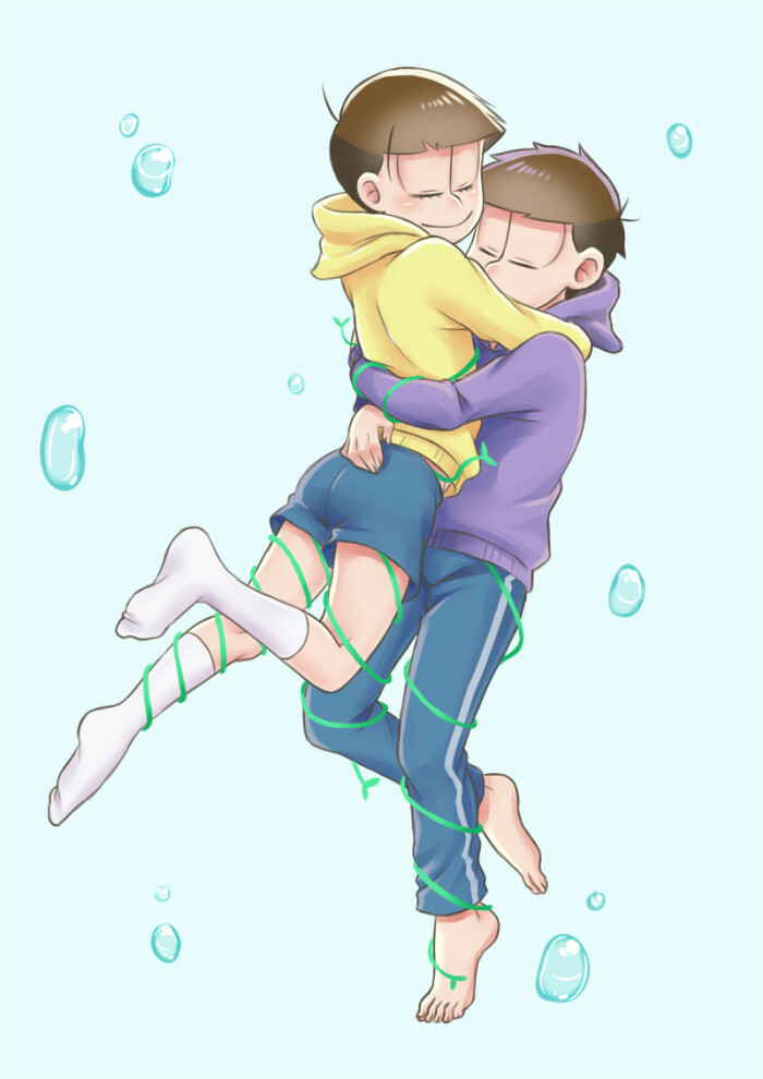 侵删#阿松 数字松