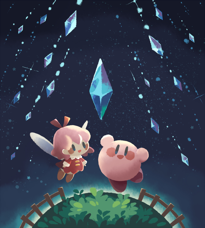 星之卡比