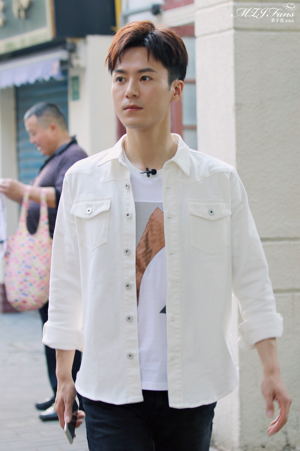 子俊