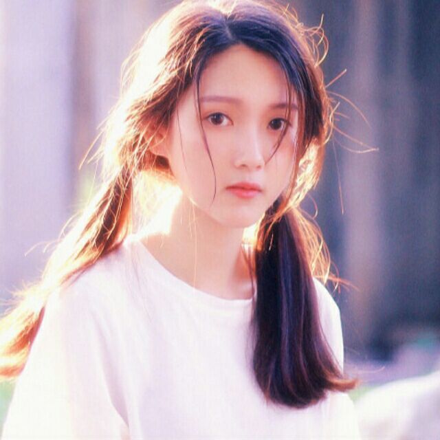 韩头 情头 女头 个性 精选 闺蜜头 港味