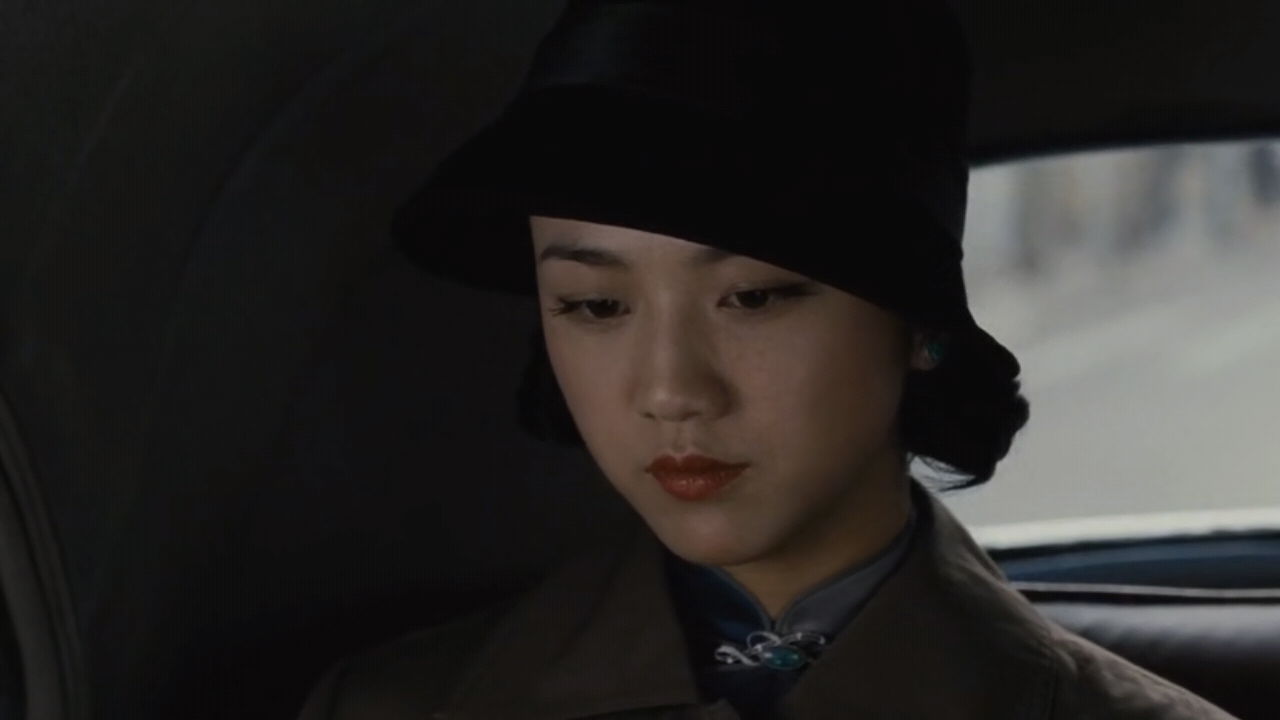 汤唯〈色戒〉
