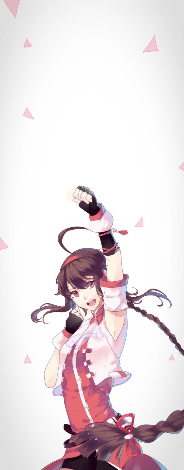 乐正凌