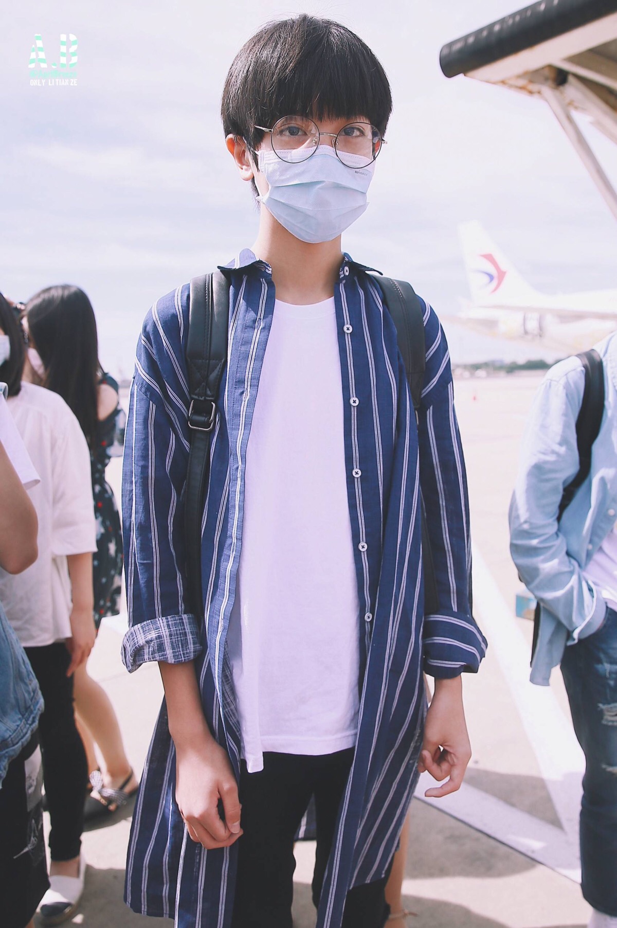 李天泽