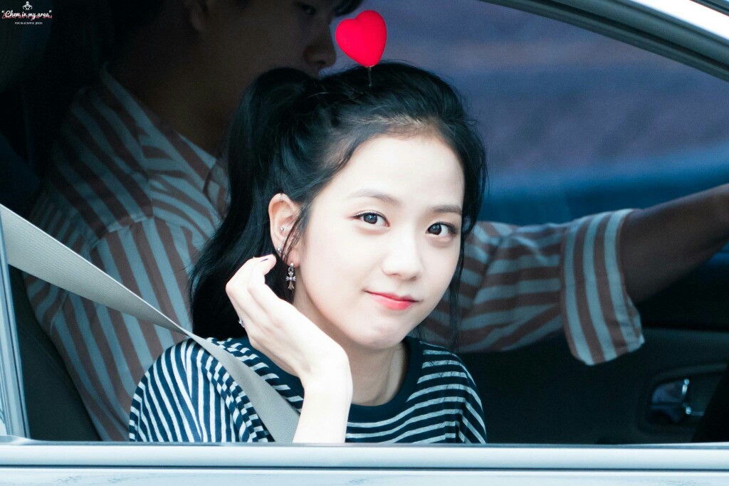 金智秀 jisoo