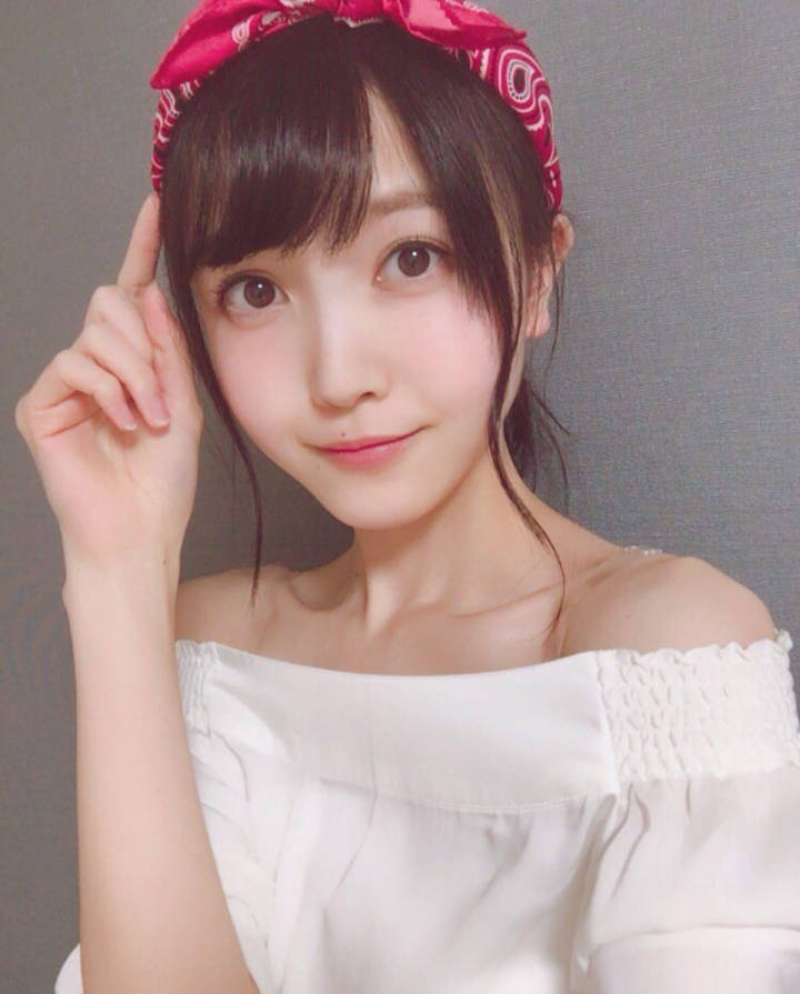 久保史绪里(kubo shiori)乃木坂46三期生 出生于2001年