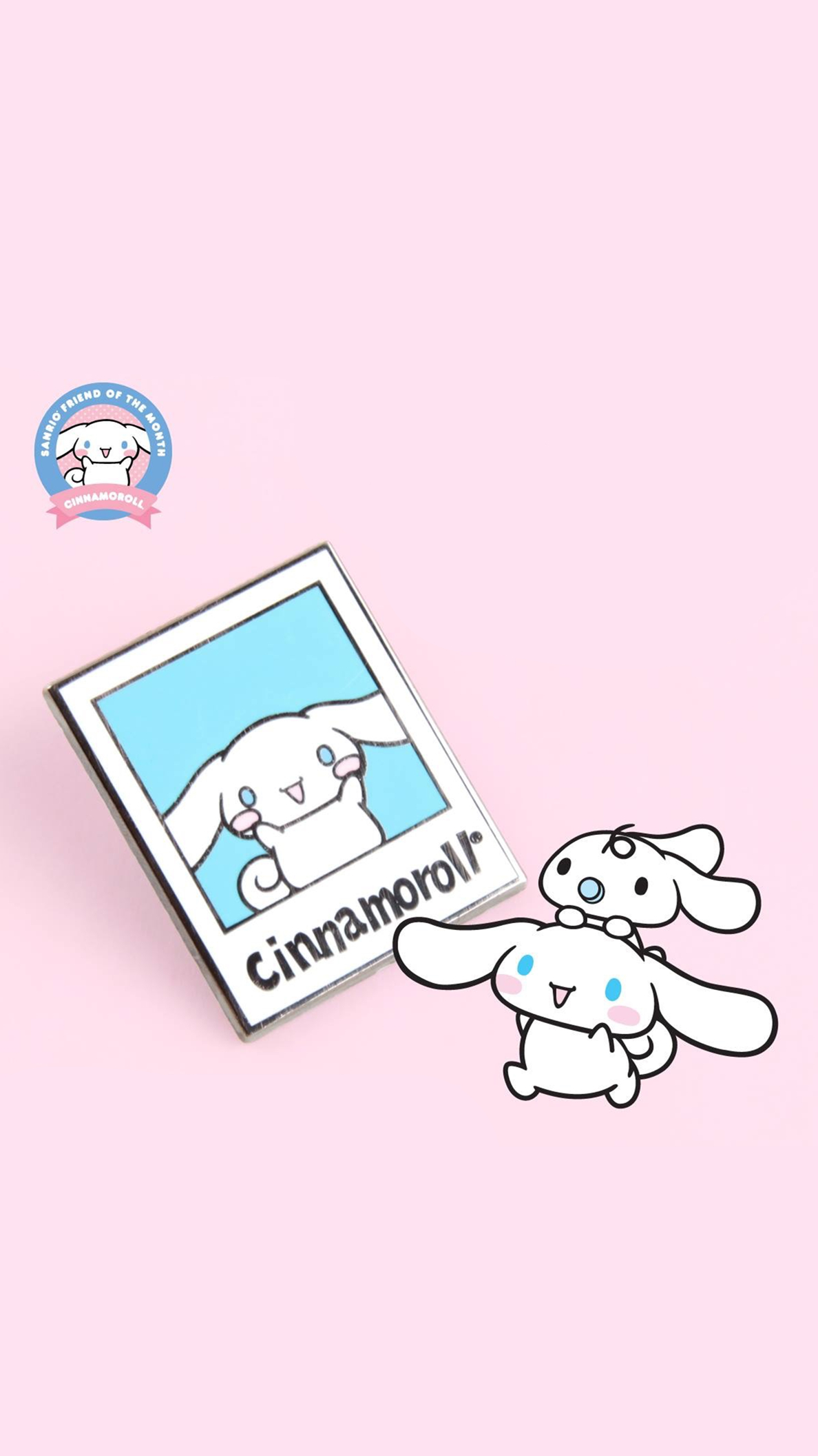 壁纸iphone 肉桂狗 cinnamoroll