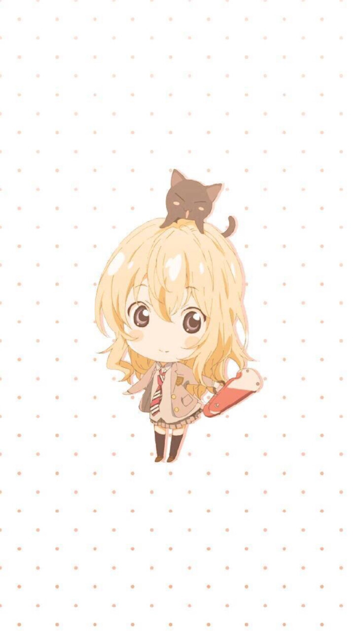 四月是你的谎言 宫园熏 动漫 治愈 纯爱 校园 励志 搞笑