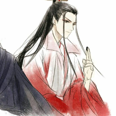 不闻天上来谪仙