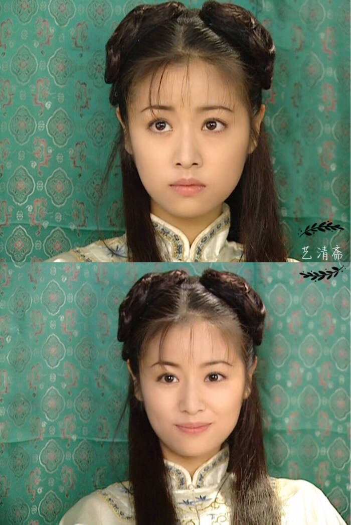 林心如 