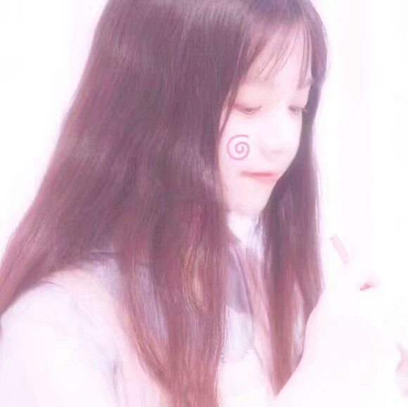 骚:软:仙:儿の女生头像可爱