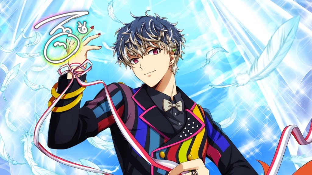 『アイナナ/idolish7』百★リハーサル中～本番3