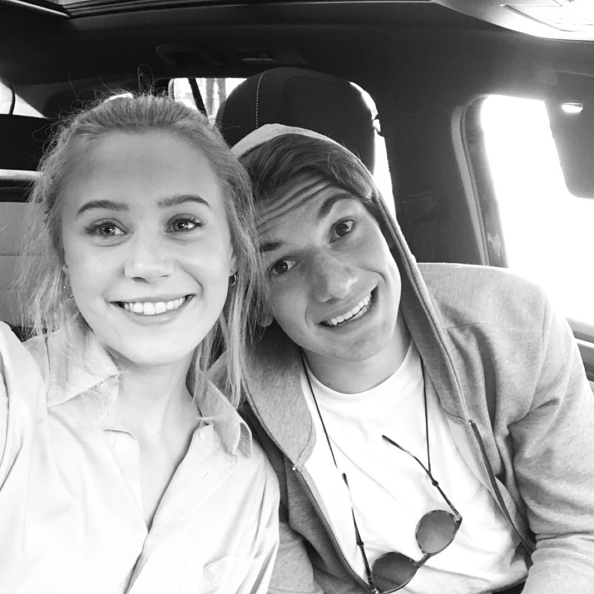 noora william skam