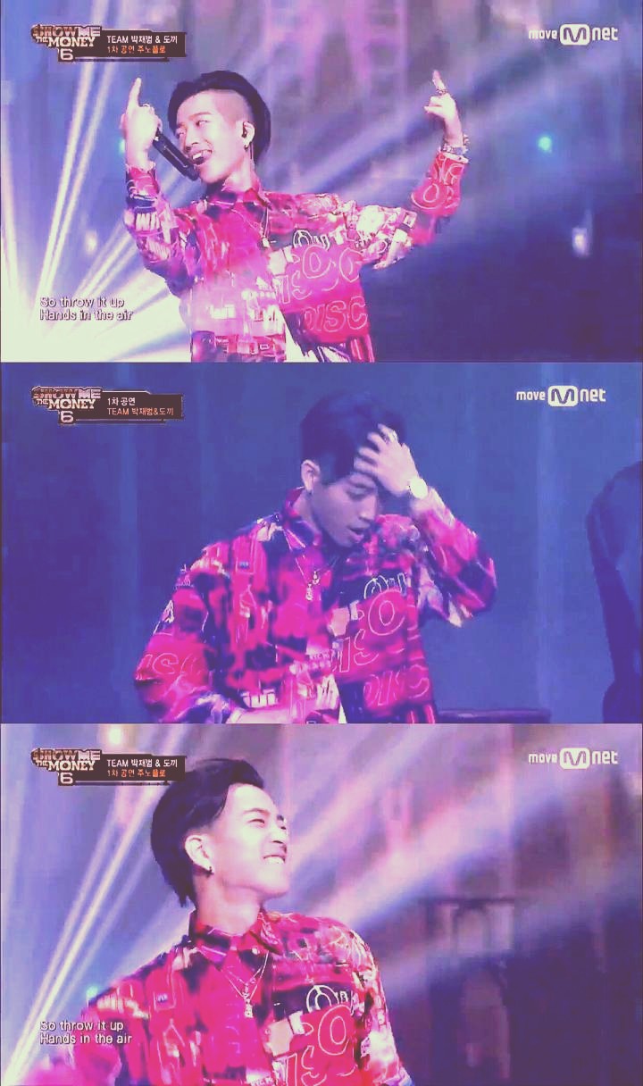 junoflo rapper smtm