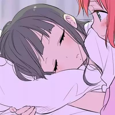 茈熙的闺蜜头◇两人闺蜜头像(=°ω°)