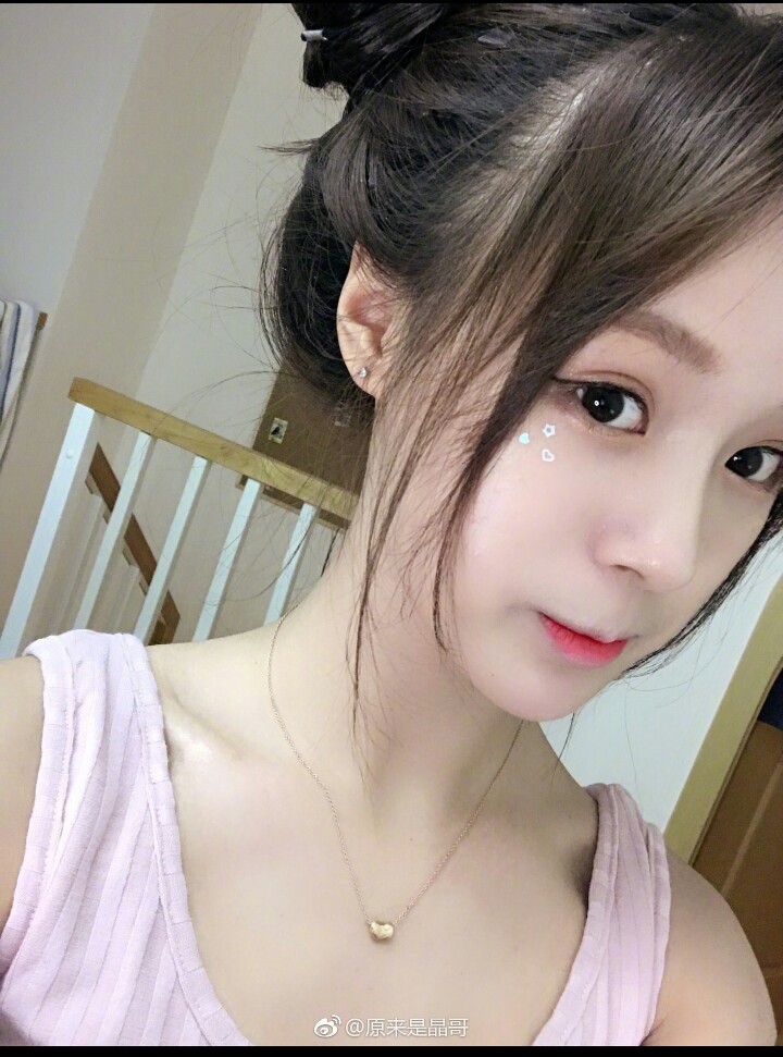 原来是晶哥