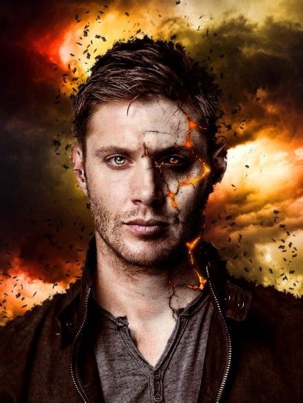 dean winchester 迪恩·温彻斯特