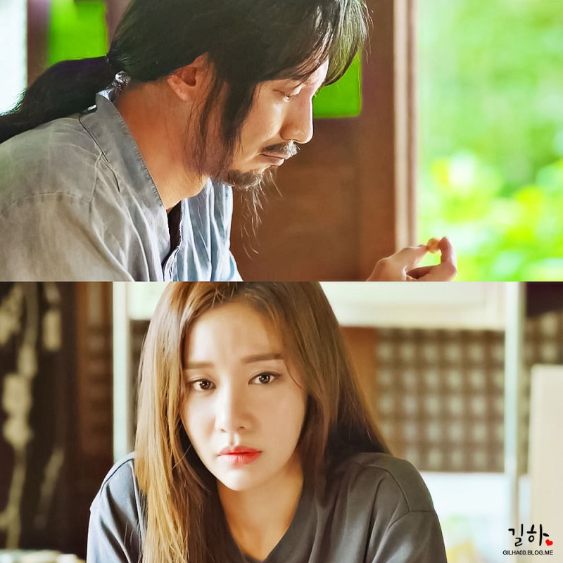 金南佶 金雅中 名不虚传