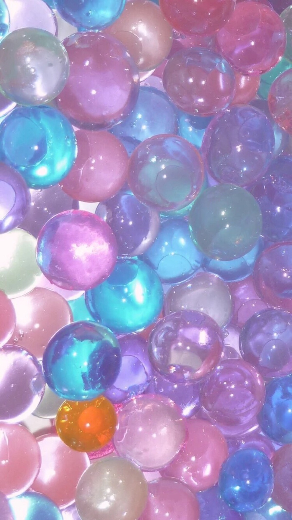 微博壁纸集-软萌少女心系列手机壁纸,少女头像等★【新浪微博:高清