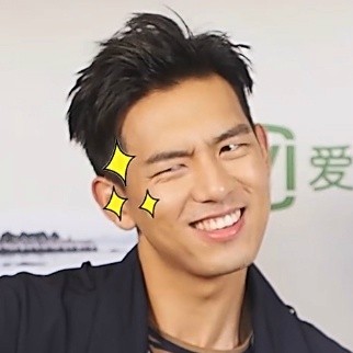 河神李现表情