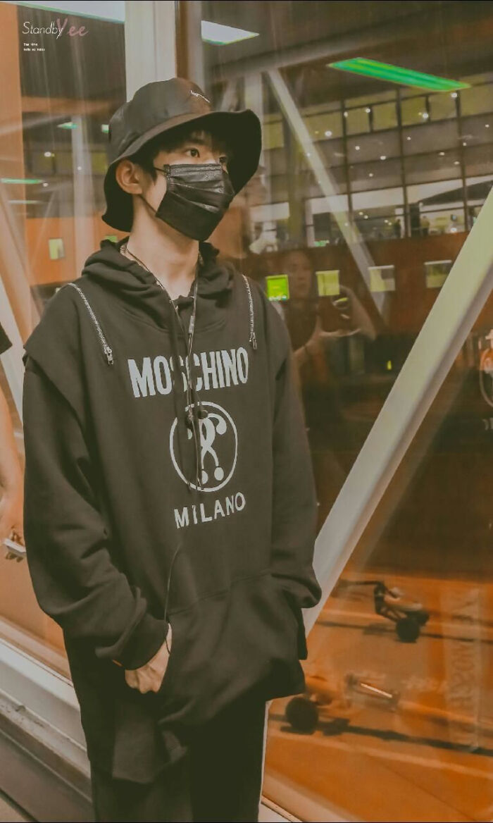 一只烊 