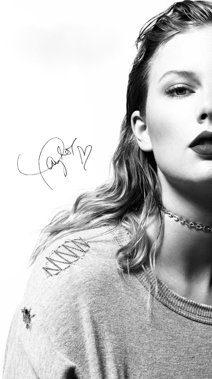 taylor swift 泰勒斯威夫特 霉霉 reputation