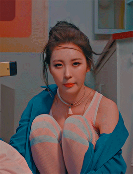 李宣美(lee sun mi),艺名宣美,1992年5月2日出生