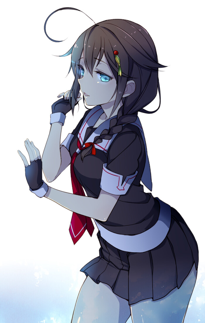 时雨