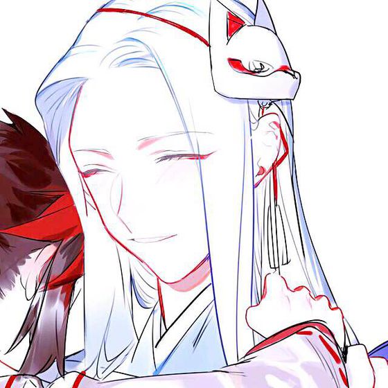 [基头] [二次元头像] [cp头像] [图源各处] [侵删致歉] [阴阳师]