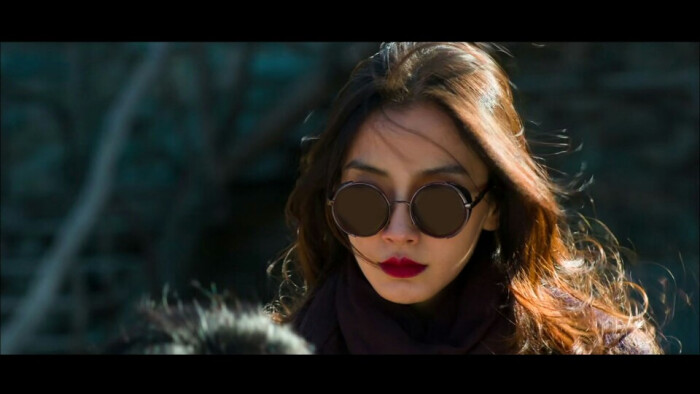 angelababy(杨颖)《微爱之渐入佳境》