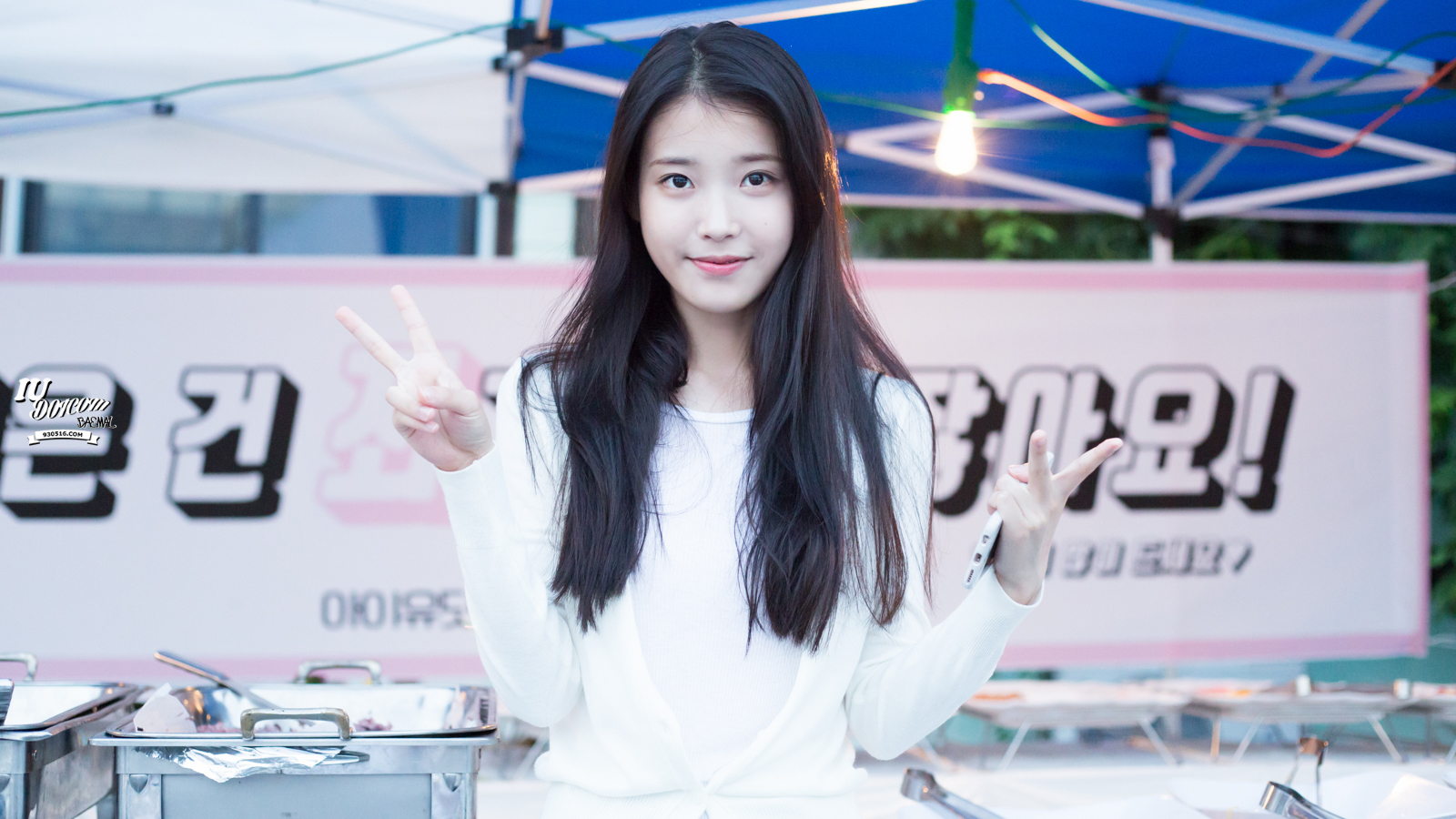 iu 李知恩