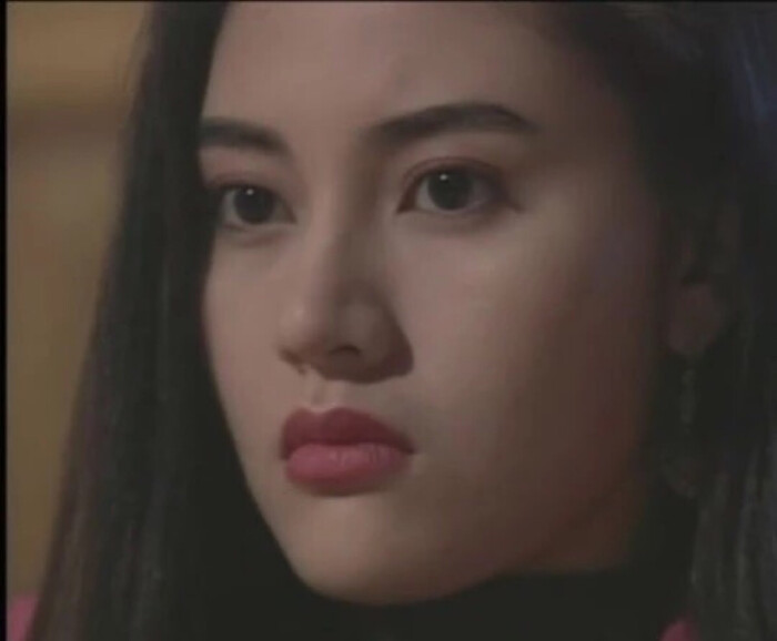 李嘉欣 