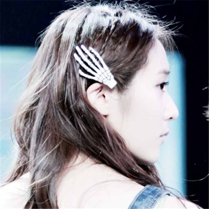 郑秀晶 krystal 爱豆头像