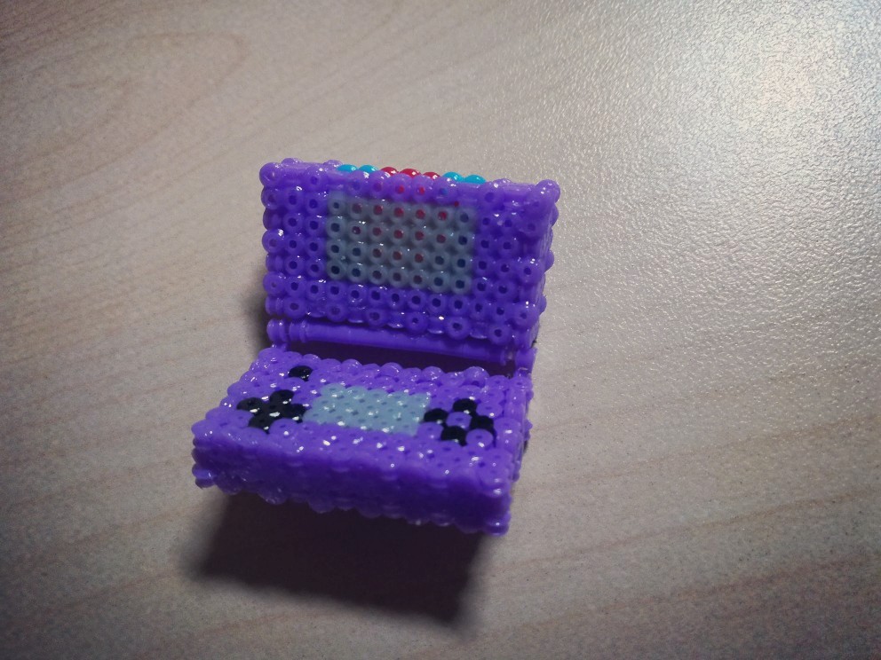 2017年9月2日 18:58   关注  立体拼豆 评论 收藏