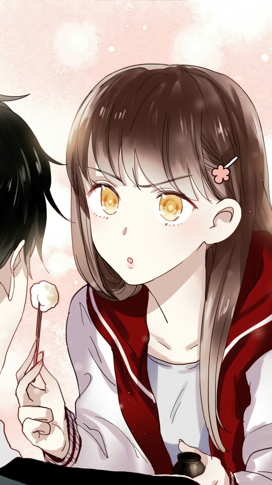 朝花 惜时 by壳小杀 左小翎 安可乐 叶陵