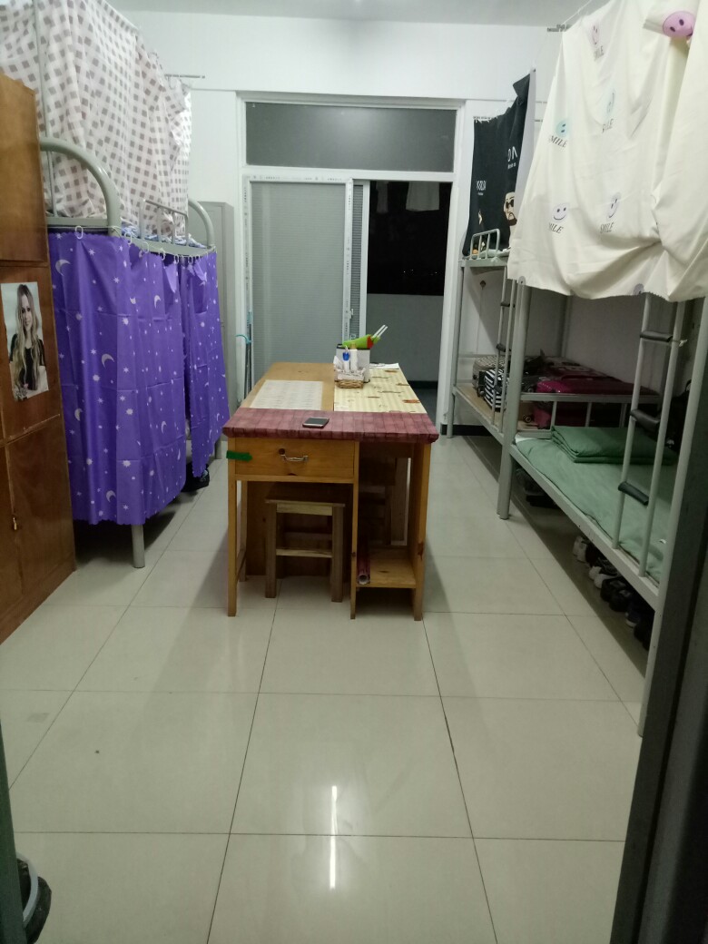 宿舍-堆糖,美好生活研究所