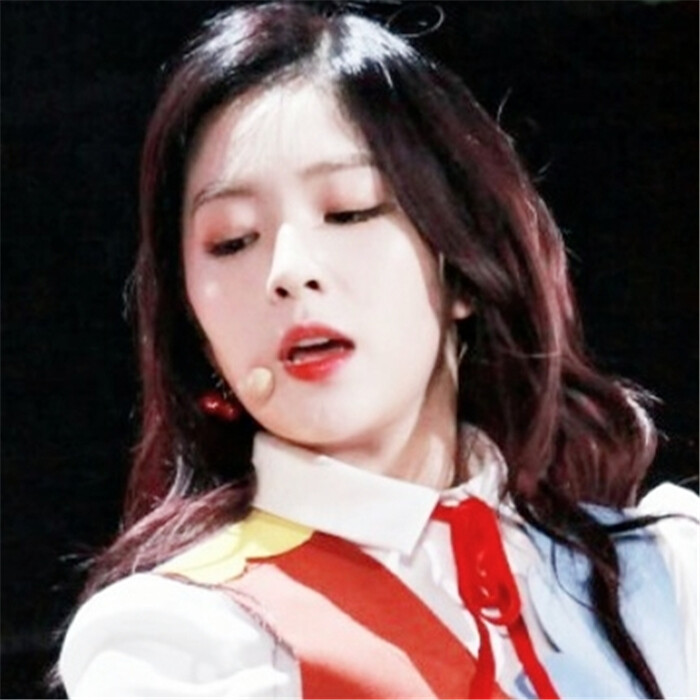 red velvet 裴珠泫 爱豆头像