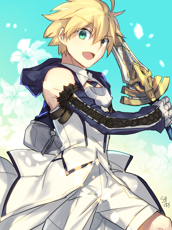 旧剑lily233