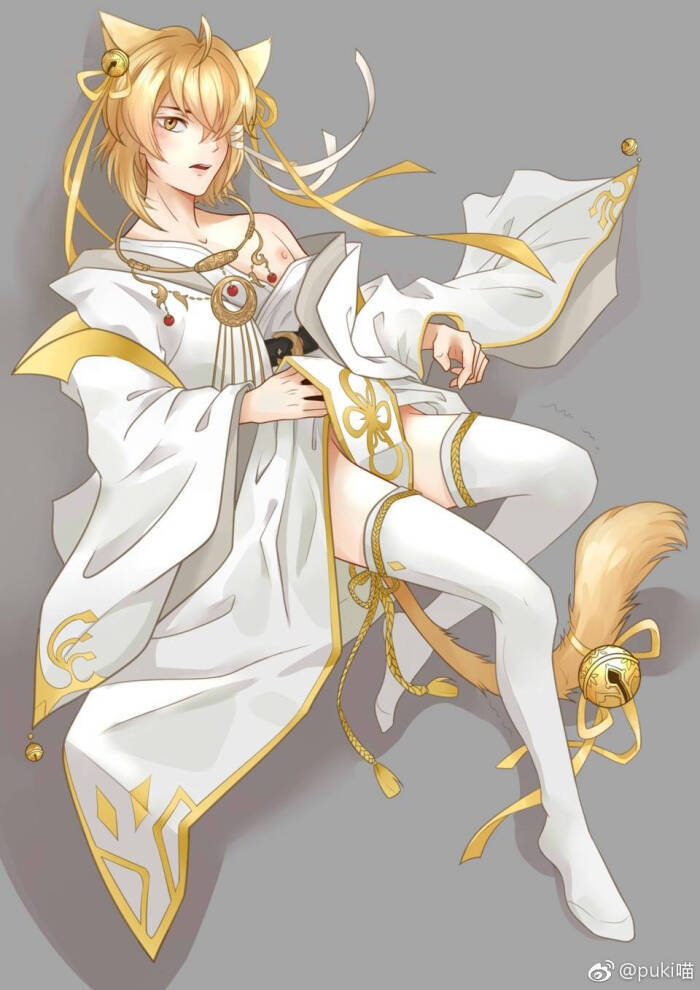 金铃索
