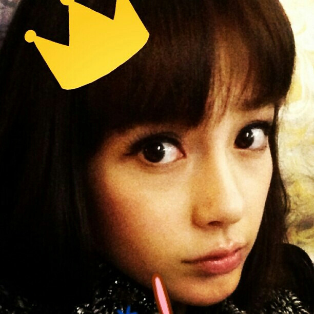 Angelababy早年ins照片,angelababyins照片 angelababy(杨颖) ins